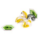 Bakugan S3 Bila Ultra Diamond fotografia produsului View 3 S