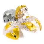 Bakugan S3 Bila Ultra Diamond fotografia produsului View 4 S
