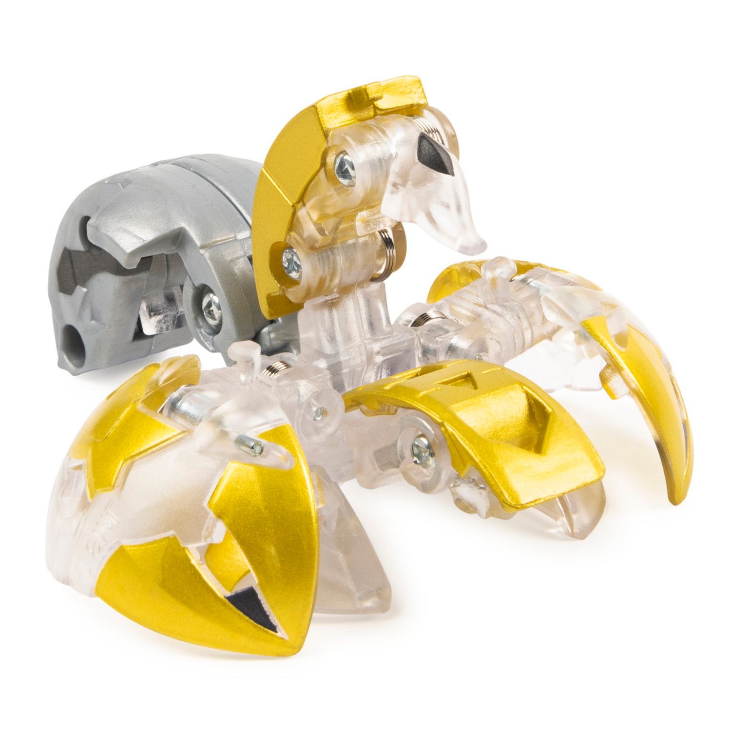 Bakugan S3 Bila Ultra Diamond fotografia produsului View 4 L