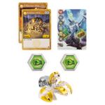 Bakugan S3 Bila Ultra Diamond fotografia produsului View 2 S