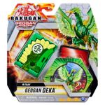 Bakugan S3 Geogan Deka Talan fotografia produsului View 7 S