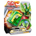 Bakugan S3 Geogan Deka Talan fotografia produsului