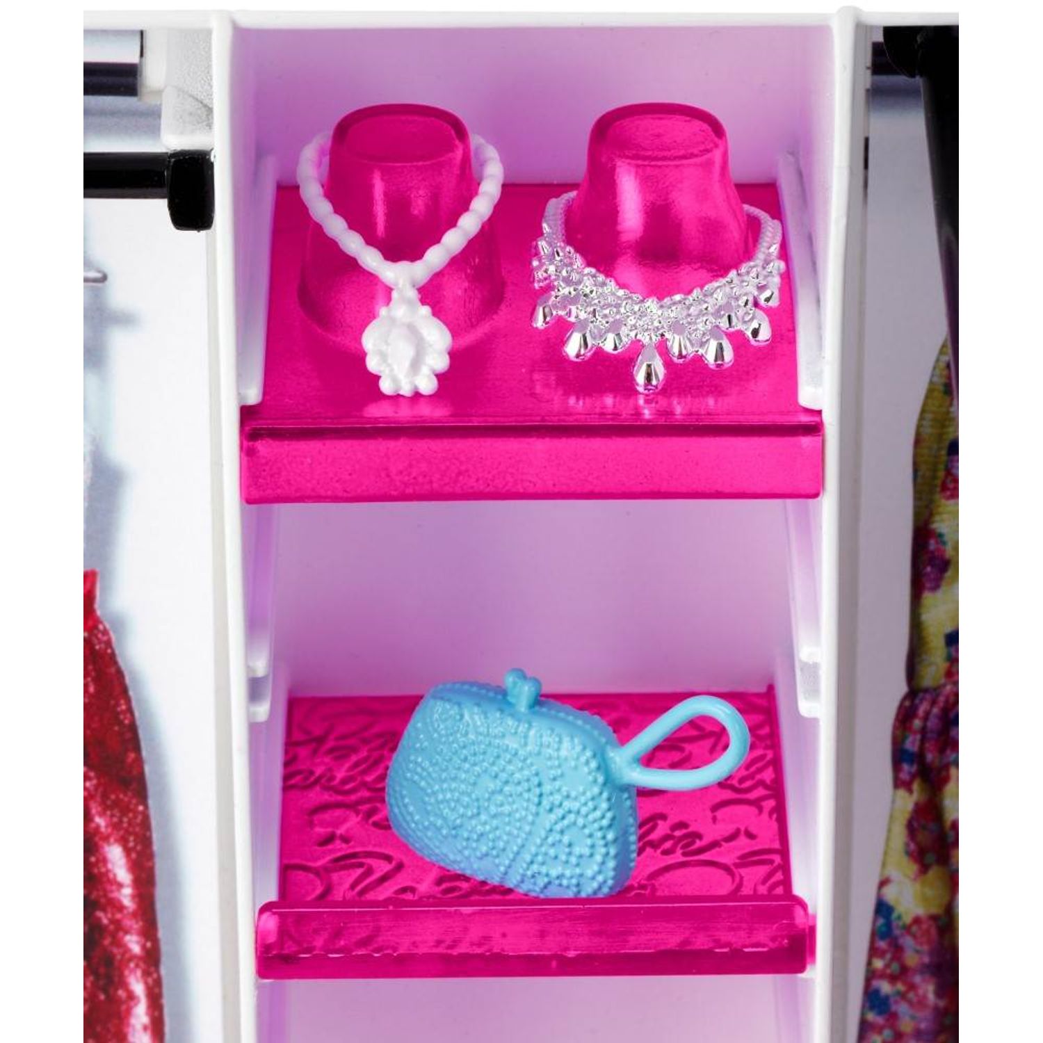 Dressing Barbie Fashionista fotografia produsului View 9 L