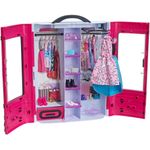 Dressing Barbie Fashionista fotografia produsului View 2 S