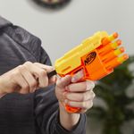 Blastere Nerf Alpha Strike Fang Qs4 Cu 68 De Munitii fotografia produsului View 3 S