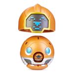 Bakugan Cubbo Robo Gold fotografia produsului View 3 S