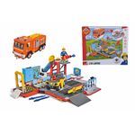 Set Sam 2In1 Jupiter Cu Functiuni fotografia produsului