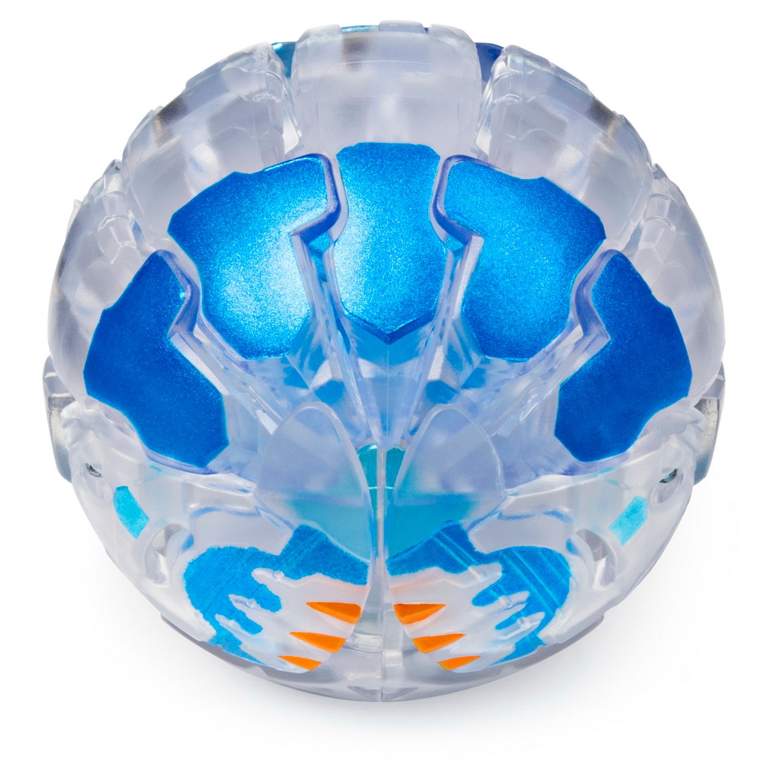 Bakugan Bila Diamond Hydranoid fotografia produsului View 4 L