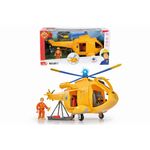 Elicopterul Wallaby Ii Cu Figurina fotografia produsului