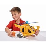 Elicopterul Wallaby Ii Cu Figurina fotografia produsului View 2 S