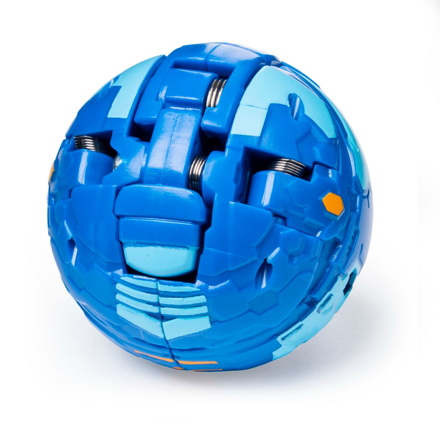 Bakugan Bila Aquos  Gorthion fotografia produsului View 4 L