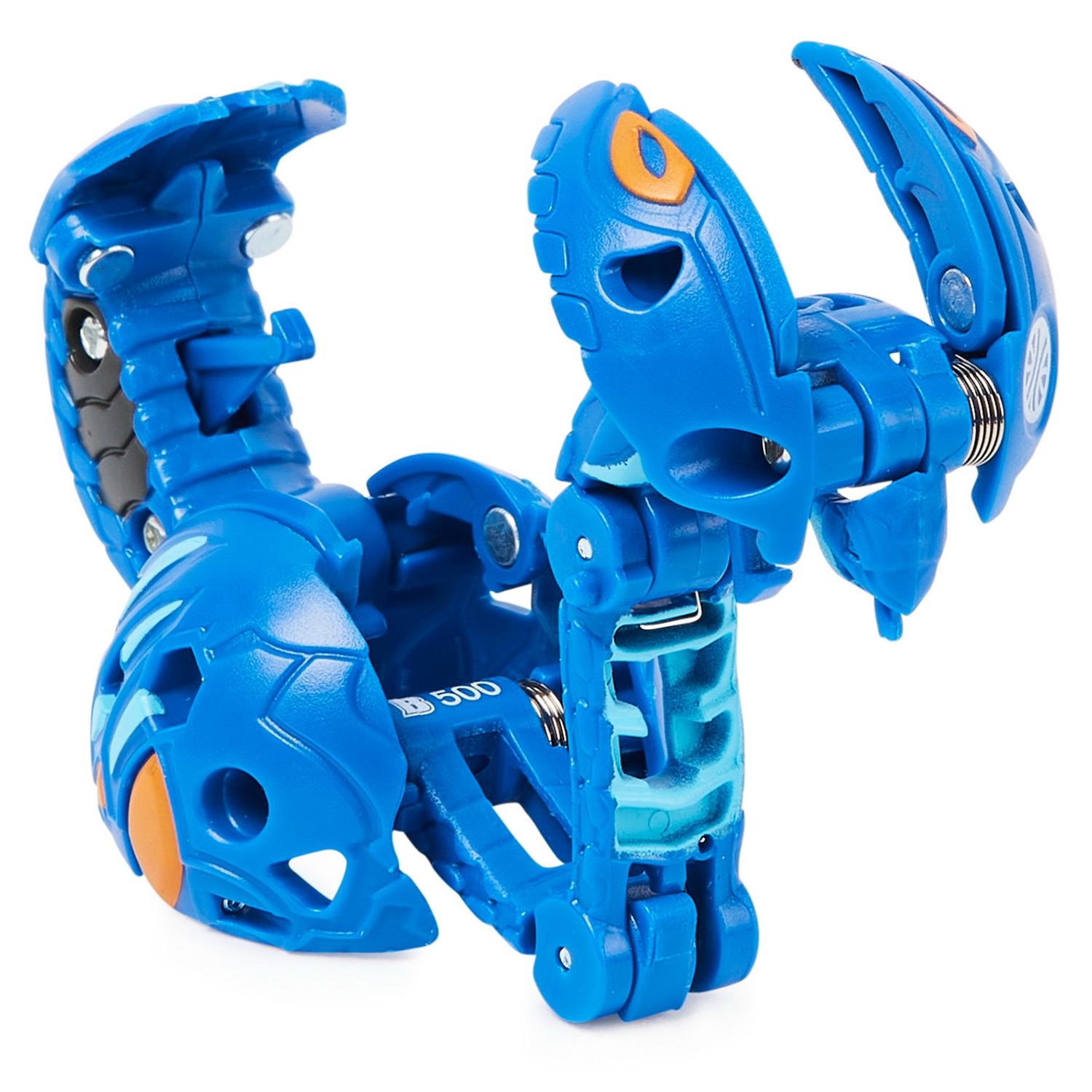 Bakugan S3 Bila Ultra Apophix fotografia produsului View 4 L