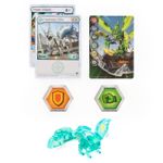 BAKUGAN S3 BILA ULTRA CARBUNCLE fotografia produsului View 2 S