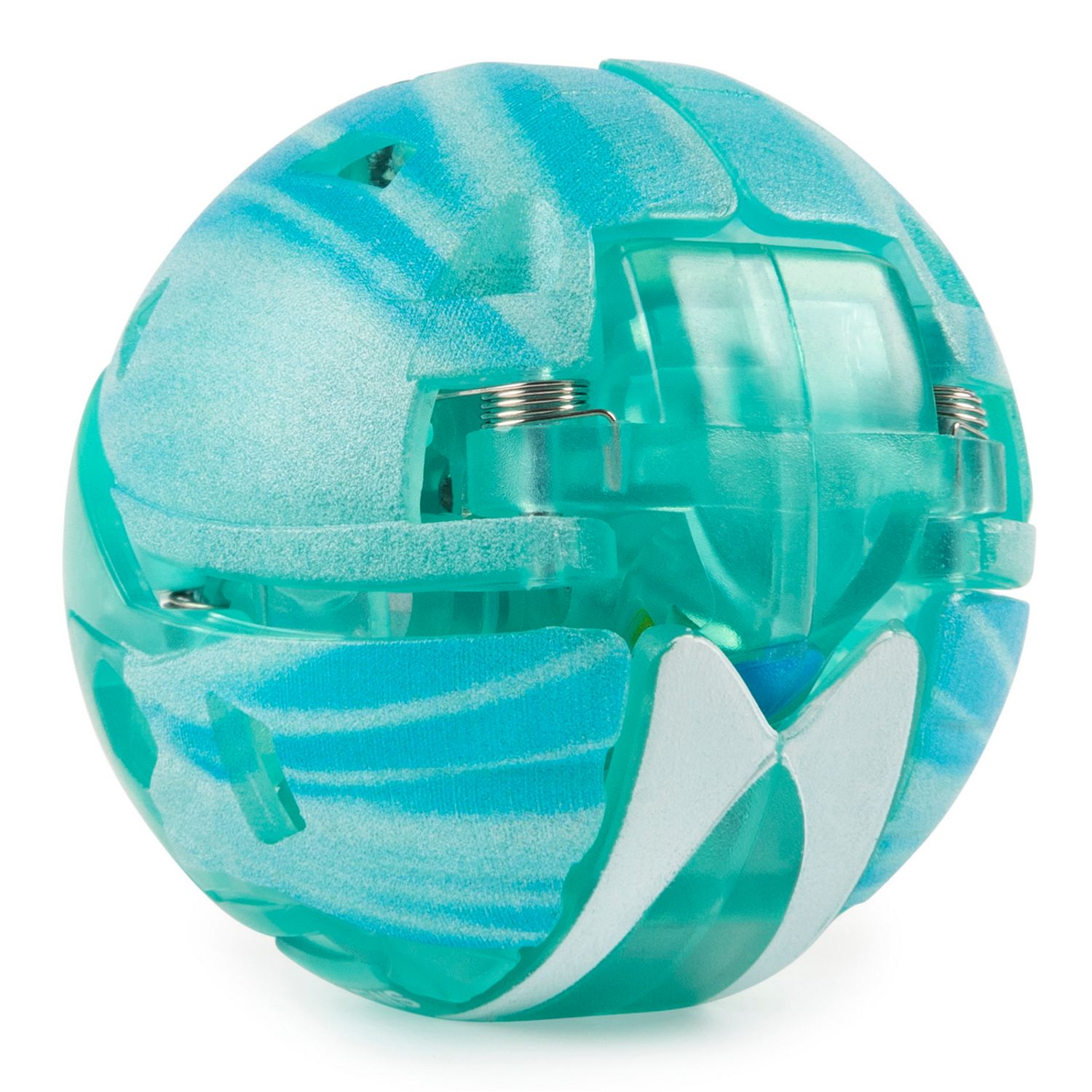 BAKUGAN S3 BILA ULTRA CARBUNCLE fotografia produsului View 5 L