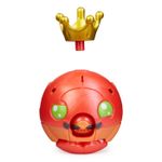 Bakugan Cubbo King Rosu fotografia produsului View 3 S
