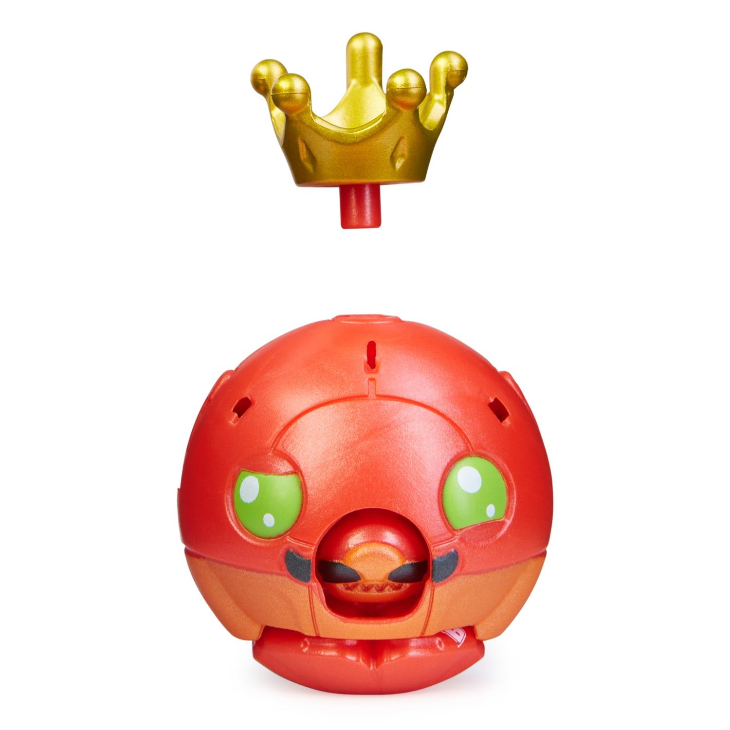 Bakugan Cubbo King Rosu fotografia produsului View 3 L