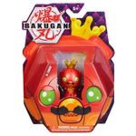Bakugan Cubbo King Rosu fotografia produsului