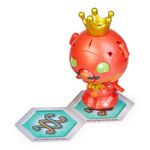 Bakugan Cubbo King Rosu fotografia produsului View 4 S