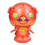 Bakugan Cubbo King Rosu fotografia produsului View 5 S