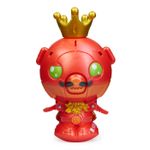 Bakugan Cubbo King Rosu fotografia produsului View 6 S