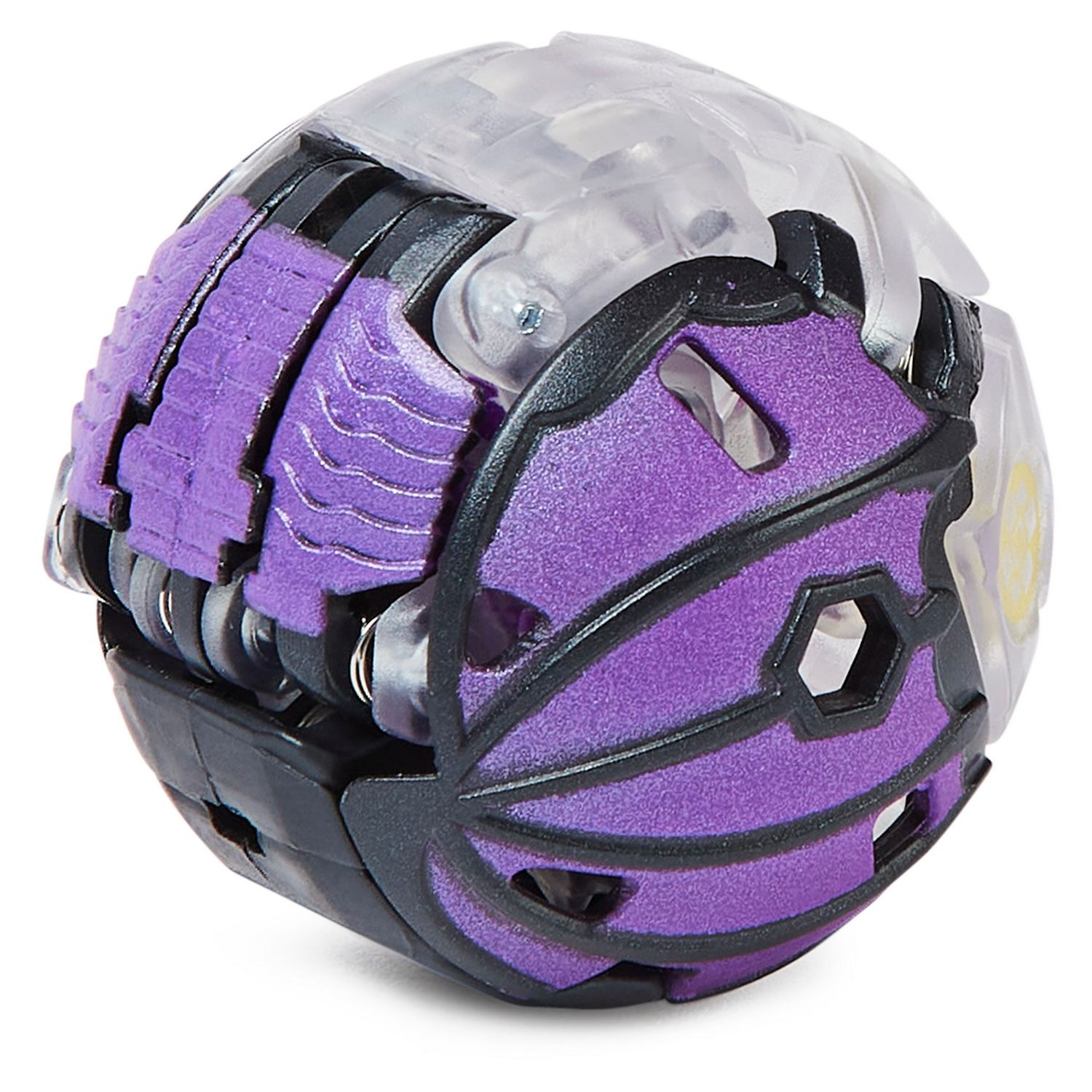BAKUGAN S3 BILA ULTRA NILLIOUS fotografia produsului View 3 L