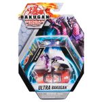 BAKUGAN S3 BILA ULTRA NILLIOUS fotografia produsului