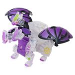 BAKUGAN S3 BILA ULTRA NILLIOUS fotografia produsului View 4 S