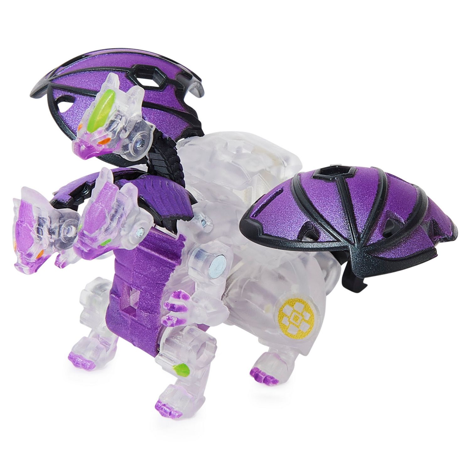 BAKUGAN S3 BILA ULTRA NILLIOUS fotografia produsului View 4 L