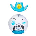 Bakugan Cubbo Sheriff Alb fotografia produsului View 3 S