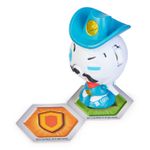 Bakugan Cubbo Sheriff Alb fotografia produsului View 6 S