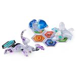 BAKUGAN S2 PACHET DE START HYDOROUS, PEGATRIX SI NILLIOUS ULTRA fotografia produsului View 3 S