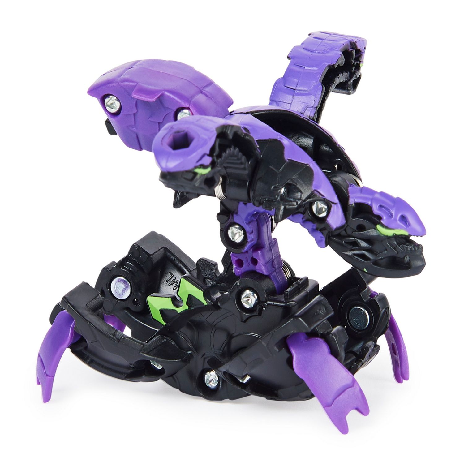 Bakugan S3 Bila Ultra Viloch fotografia produsului View 4 L