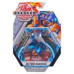 Bakugan S3 Bila Ultra Pincitaur fotografia produsului