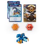 Bakugan S3 Bila Ultra Pincitaur fotografia produsului View 2 S