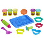 Set Prajiturele Colorate fotografia produsului View 2 S