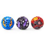 Bakugan S3 Pachet Starter Toronoid Ultra, Behemos Si Ninjiton fotografia produsului View 5 S