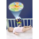 CARUSEL MUZICAL CU PROIECTIE SI TELECOMANDA fotografia produsului View 5 S