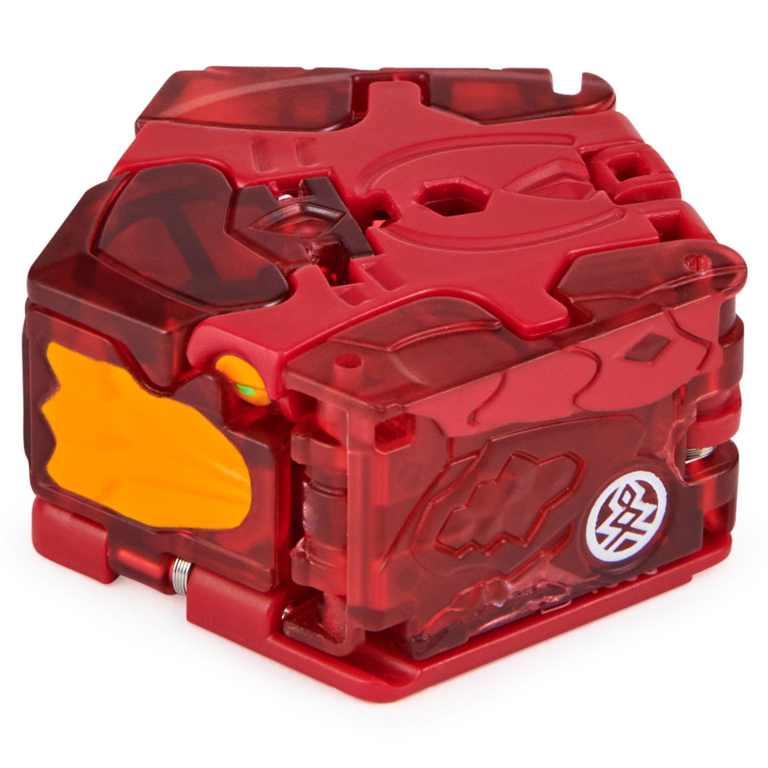 Bakugan S3 Geogan Amphrog fotografia produsului View 5 L