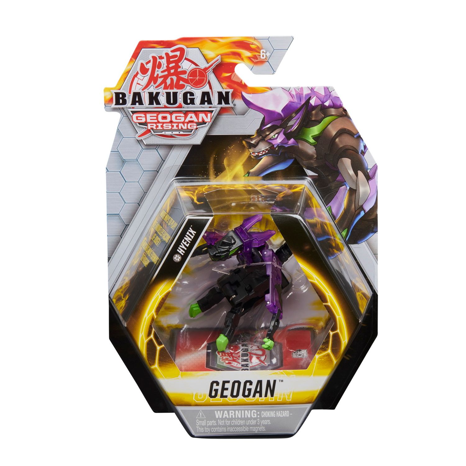 BAKUGAN S3 GEOGAN TALAN 6059850_20131252 fotografia produsului