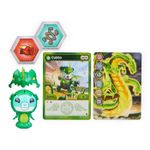 BAKUGAN CUBBO DRAG VERDE fotografia produsului View 2 S