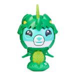 BAKUGAN CUBBO DRAG VERDE fotografia produsului View 4 S