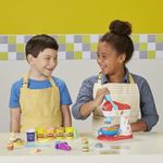 Play Doh Mixerul Cu Dulciuri fotografia produsului View 4 S