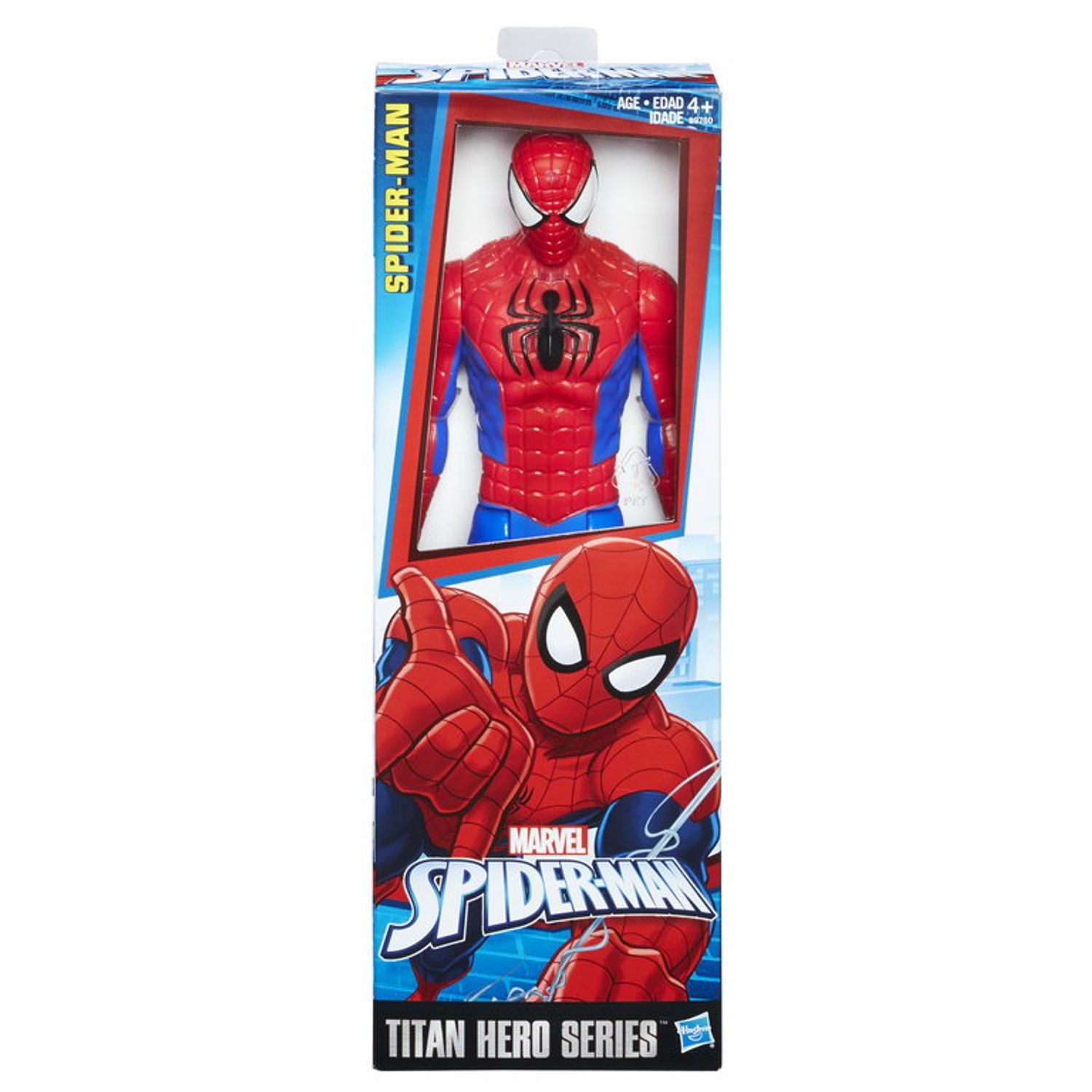 Figurina Erou Spider Man fotografia produsului
