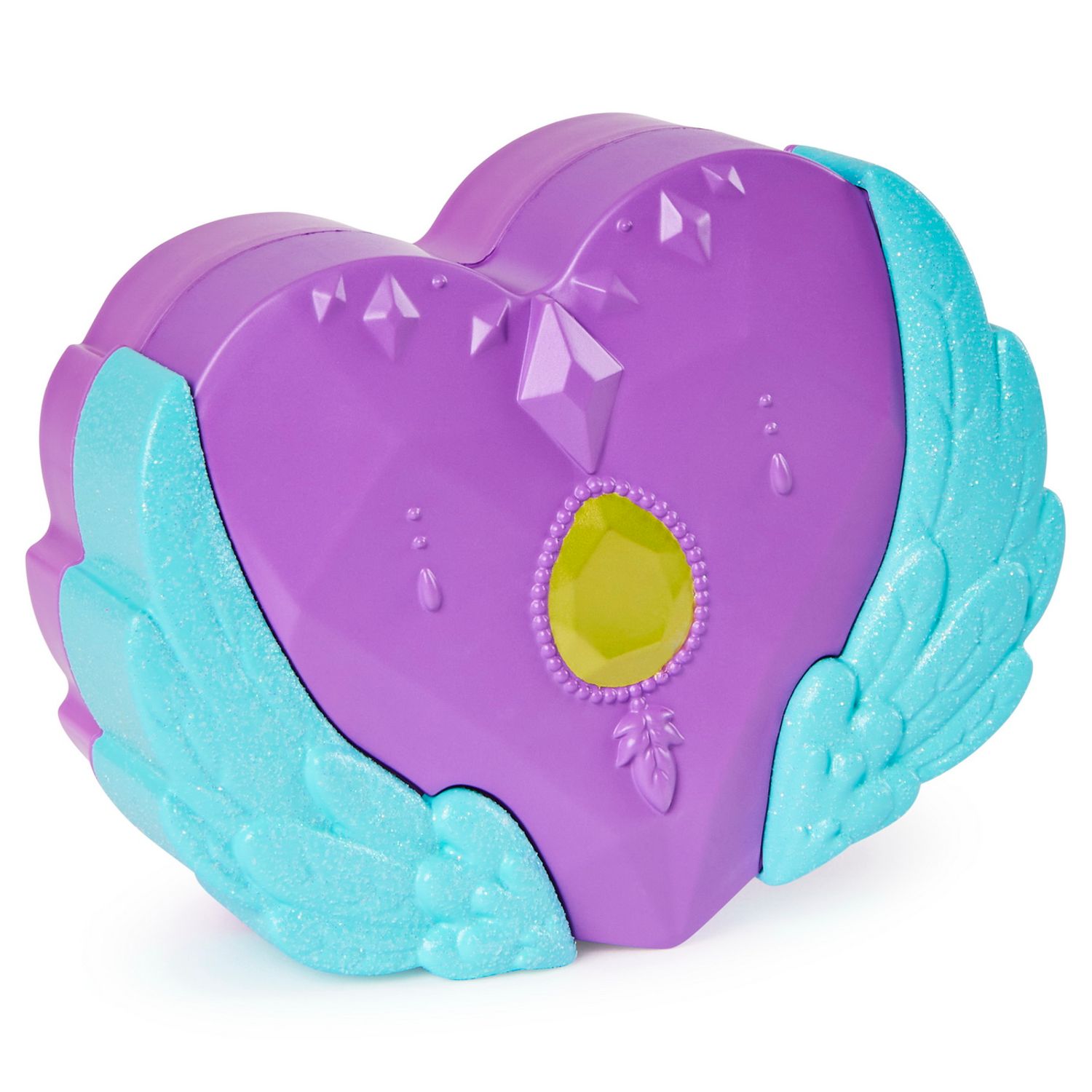 PIXIE CREATURA FANTASTICA PAPUSICA CU UNICORN fotografia produsului View 8 L