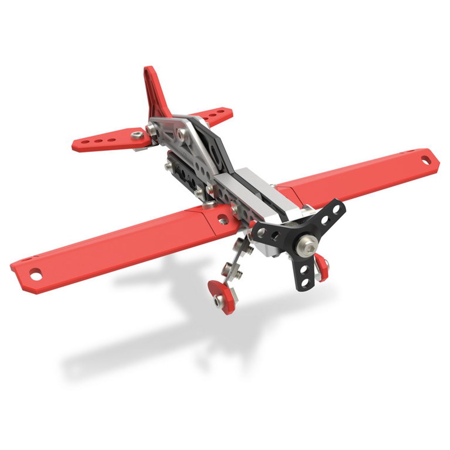 MECCANO KIT AVION 2 IN 1 fotografia produsului View 4 L