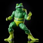 SPIDER-MAN LEGENDS FIGURINA OMUL BROASCA fotografia produsului View 5 S