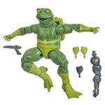 SPIDER-MAN LEGENDS FIGURINA OMUL BROASCA fotografia produsului View 2 S