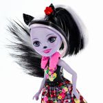 Enchantimals Papusa Sage Skunk fotografia produsului View 4 S