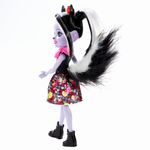 Enchantimals Papusa Sage Skunk fotografia produsului View 5 S