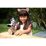 Enchantimals Papusa Sage Skunk fotografia produsului View 8 S